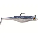 Storm 360GT Searchbait Shad Swimbait Tru Blue 3.5" - Storm
