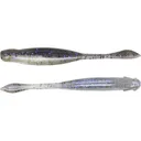 X Zone Lures Pro Series Hot Shot Minnow Swimbait Electric Shad - X Zone Lures
