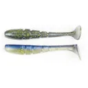 X Zone Lures Pro Series Swammer Swimbait Sexy Shad - X Zone Lures