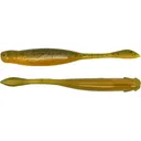 X Zone Lures Pro Series Hot Shot Minnow Swimbait Perch - X Zone Lures