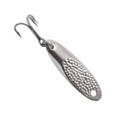 Acme Hammered Kastmaster Spoon Chrome 3/8 oz - Acme