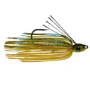 Picasso Hank Cherry Straight Shooter Pro Jig Bluegill 3/8 oz - Picasso