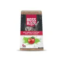 Boss Buck Boss Block Apple Mineral Attractant Block 4lb - Boss Buck
