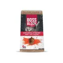 Boss Buck Boss Block Acorn Mineral Attractant Block 4lb - Boss Buck
