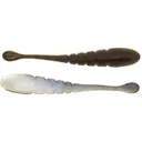 X Zone Lures Pro Series Slammer Worm Natural Goby - X Zone Lures