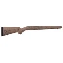 Bell and Carlson Medalist Stock for Tikka T3, T3x Tan/Black Spiderweb - Bell And Carlson