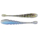 X Zone Lures Pro Series Slammer Worm Minnow Magic - X Zone Lures
