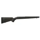Bell and Carlson Medalist Stock for Tikka T3, T3x Olive Green/Black Spiderweb - Bell And Carlson