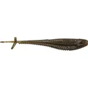 Rapala Crush City Mooch Minnow 3 Green Pumpkin - Rapala