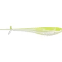 Rapala Crush City Mooch Minnow 3 Chartreuse Pearl - Rapala