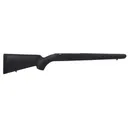 Bell and Carlson Medalist Stock for Tikka T3, T3x Black - Bell And Carlson