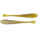 X Zone Lures Pro Series Slammer Worm Smallie Magic - X Zone Lures