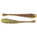 X Zone Lures Pro Series Slammer Worm 309 - X Zone Lures