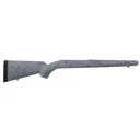 Bell and Carlson Medalist Stock for Tikka T3, T3x Gray/Black Spiderweb - Bell And Carlson