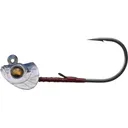 Megabass Okashira Head 1/8oz Swimbait Jighead Shad - Megabass