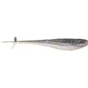 Rapala Crush City Mooch Minnow 3 Electric Shad - Rapala