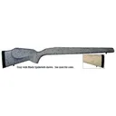 Bell and Carlson Medalist Stock for Howa 1500, Weatherby Vanguard Short Action Tan/Black Spiderweb - Bell And Carlson