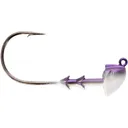 Buckeye Lures The Shocker 5/16oz Swimbait Jighead Shad - Buckeye Lures