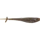 Rapala Crush City Mooch Minnow 3 Green Pumpkin Goby - Rapala