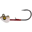 Megabass Okashira 1/8oz Swimbait Jighead Tennessee Shad - Megabass
