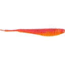 Missile Baits Spunk Shad 3.5" Swimbait Lava Craw - Missile Baits