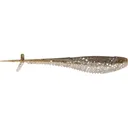 Rapala Crush City Mooch Minnow 3 Green Pumpkin Disco - Rapala