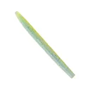 Strike King KVD Perfect Plastics Ocho 5" Soft Stickbait Sexy Shad 2.0 - Strike King