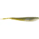 Missile Baits Spunk Shad 3.5" Swimbait Goby Bite - Missile Baits