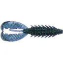 X Zone Lures Pro Series Adrenaline Craw Junebug - X Zone Lures