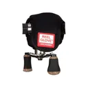 The Rod Glove Reel Glove Casting Reel Cover Black - The Rod Glove