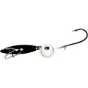 Z-Man Chatterbait Willowvibe Bladed Jig Pearl 1/4 oz - Z-Man