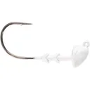 Buckeye Lures The Shocker 3/8oz Swimbait Jighead Pearl - Buckeye Lures