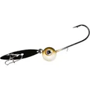 Z-Man Chatterbait Willowvibe Bladed Jig Shiner 3/8 oz - Z-Man