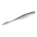 Strike King KVD Perfect Plastics 4" Caffeine Shad Jerkbait Blue Glimmer Pearl Belly - Strike King