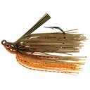 Dirty Jigs No-Jack Swim Jig Alabama Craw 3/8 oz - Dirty Jigs