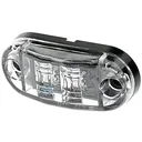 T-H Marine LED Courtesy Light Blue - T-H Marine