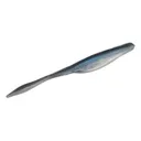 Strike King KVD Perfect Plastics 5" Caffeine Shad Jerkbait Pearl Blue Glimmer Back - Strike King