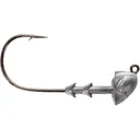 Buckeye Lures The Shocker 5/16oz Swimbait Jighead Unpainted - Buckeye Lures