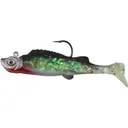 Northland Mimic Minnow Shad Silver Shiner 3/8 oz - Northland