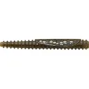 Rapala Crush City Ned BLT 3 Soft Stickbait Green Pumpkin - Rapala