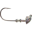 Buckeye Lures The Shocker 1oz Swimbait Jighead Disco - Buckeye Lures