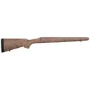 Bell and Carlson Alaskan II Stock for Remington 700 BDL Long Action Magnum Tan/Black Spiderweb - Bell And Carlson