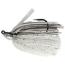 Dirty Jigs Swim Jig Tactical Shad 1/2 oz - Dirty Jigs
