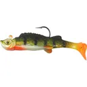 Northland Mimic Minnow Shad Perch 3/8 oz - Northland