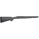 Bell and Carlson Alaskan II Stock for Remington 700 BDL Long Action Magnum Gray/Black Spiderweb - Bell And Carlson