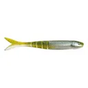 Strike King KVD Perfect Plastics Blade Minnow 4.5 Jerkbait KVD Magic - Strike King