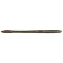 X Zone Lures Pro Series Deception Worm Watermelon Red Flake - X Zone Lures