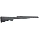 Bell and Carlson Alaskan II Stock for Remington 700 BDL Short Action Magnum Gray/Black Spiderweb - Bell And Carlson