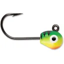 VMC Tungsten Mongo Jig Glow Fire Tiger 1/16 oz - Vmc