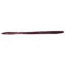 X Zone Lures Pro Series Deception Worm Plum - X Zone Lures